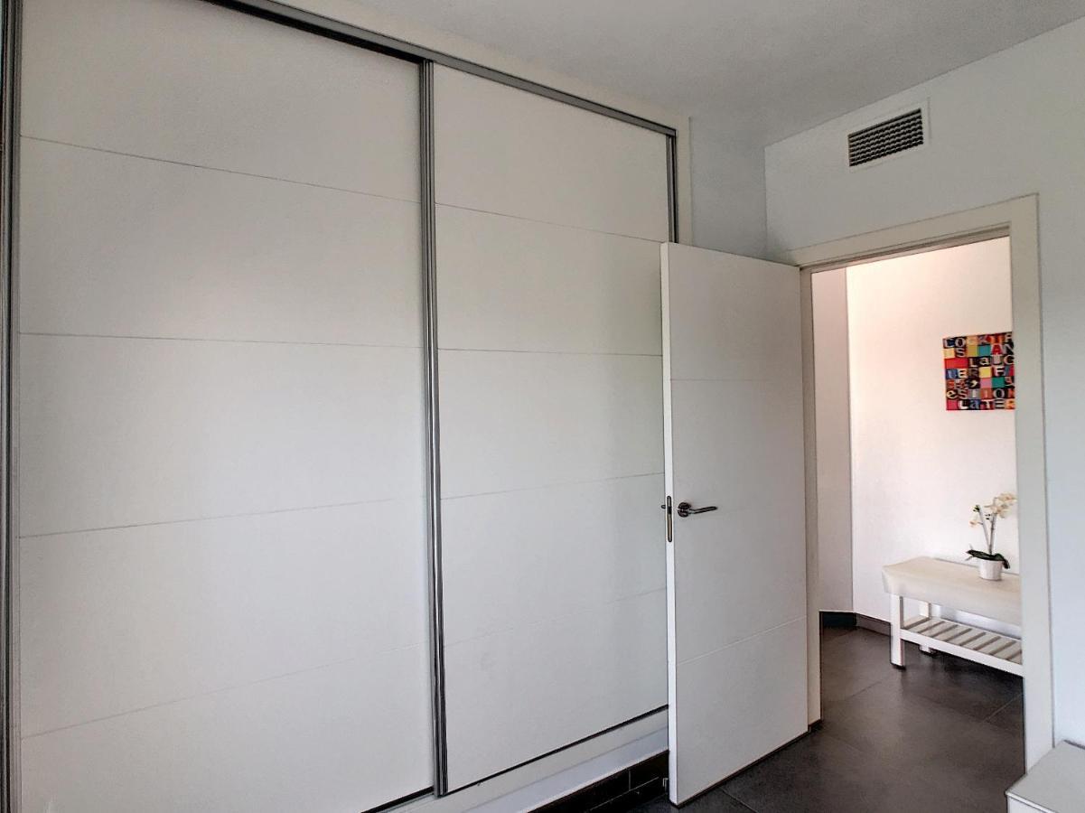 3077 Residencia Azahar Garden Apartment Orihuela Ngoại thất bức ảnh