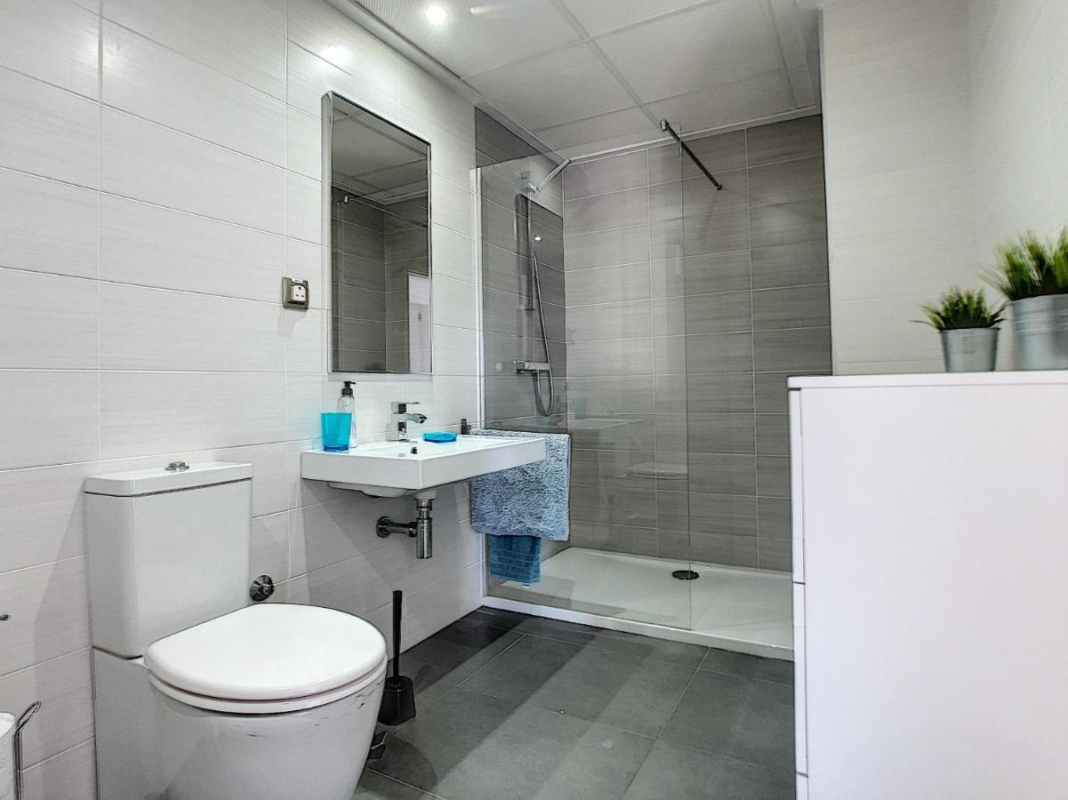 3077 Residencia Azahar Garden Apartment Orihuela Ngoại thất bức ảnh