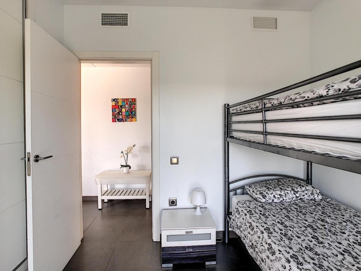 3077 Residencia Azahar Garden Apartment Orihuela Ngoại thất bức ảnh