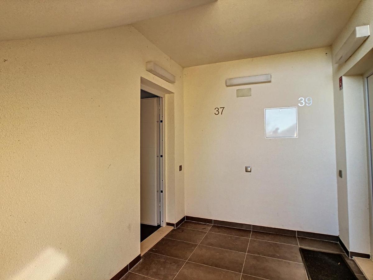 3077 Residencia Azahar Garden Apartment Orihuela Ngoại thất bức ảnh