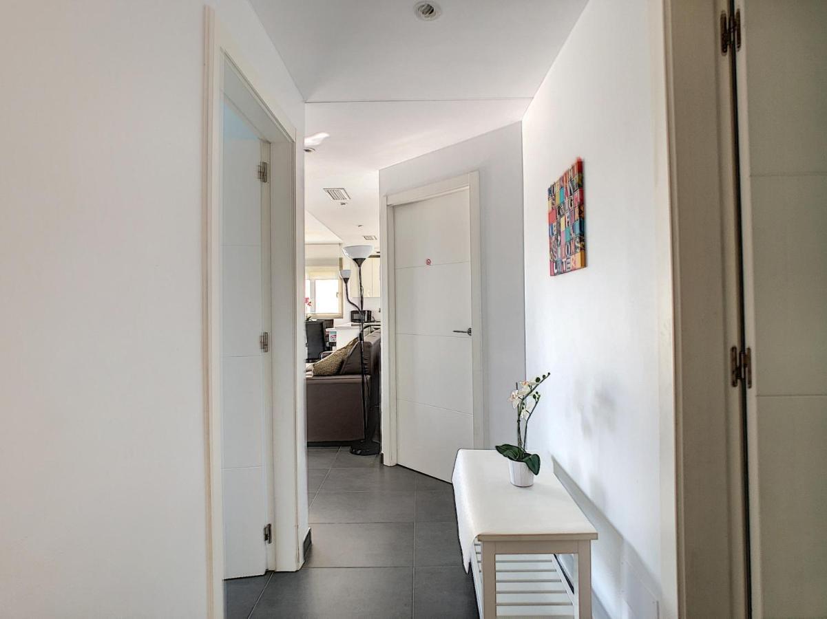 3077 Residencia Azahar Garden Apartment Orihuela Ngoại thất bức ảnh