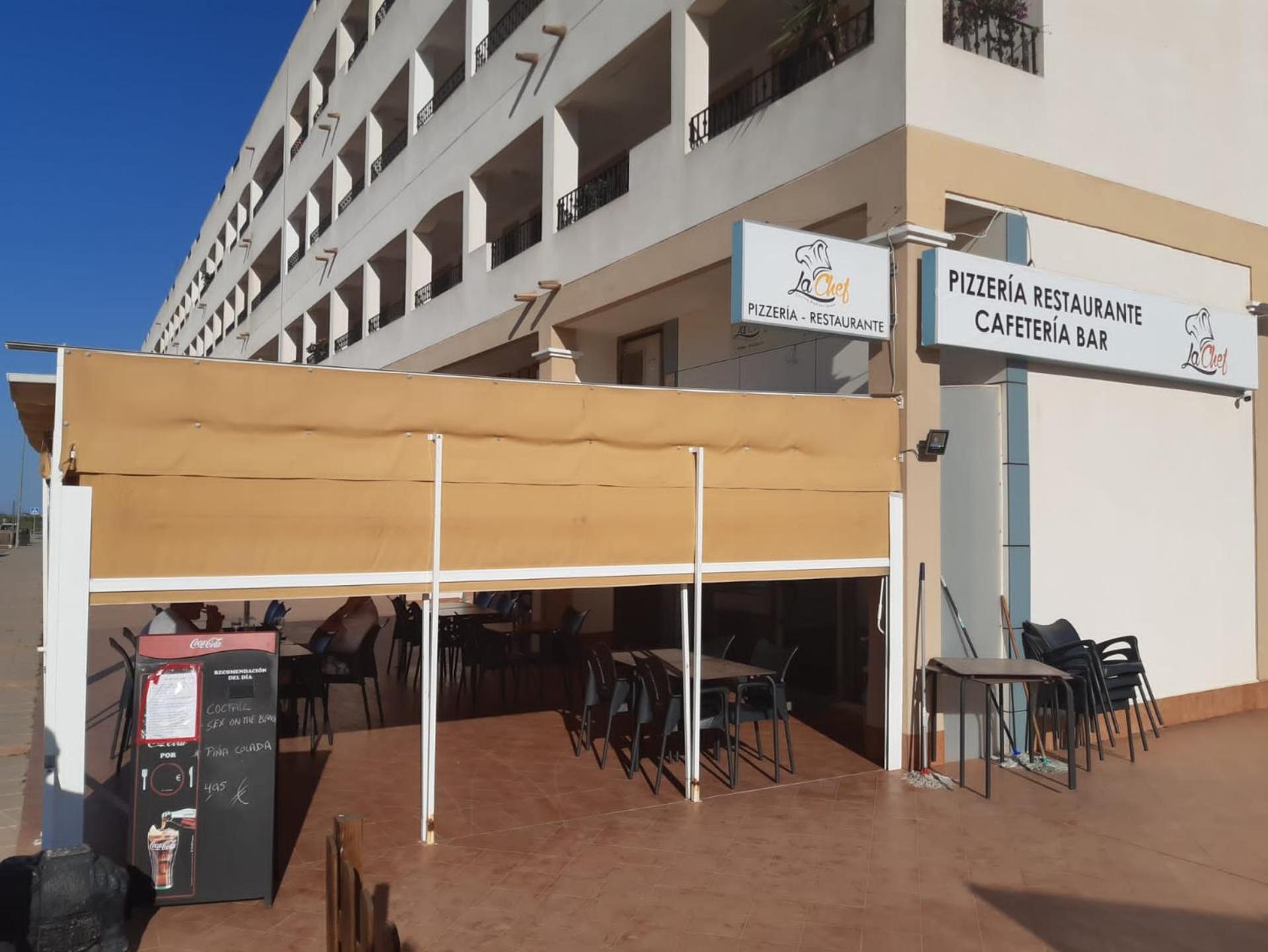 3077 Residencia Azahar Garden Apartment Orihuela Ngoại thất bức ảnh