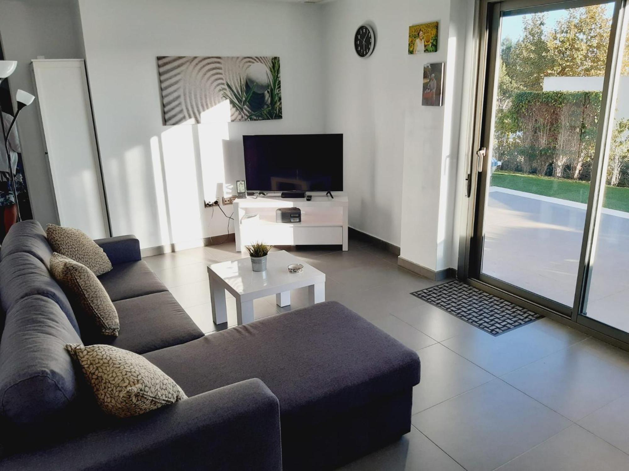 3077 Residencia Azahar Garden Apartment Orihuela Ngoại thất bức ảnh