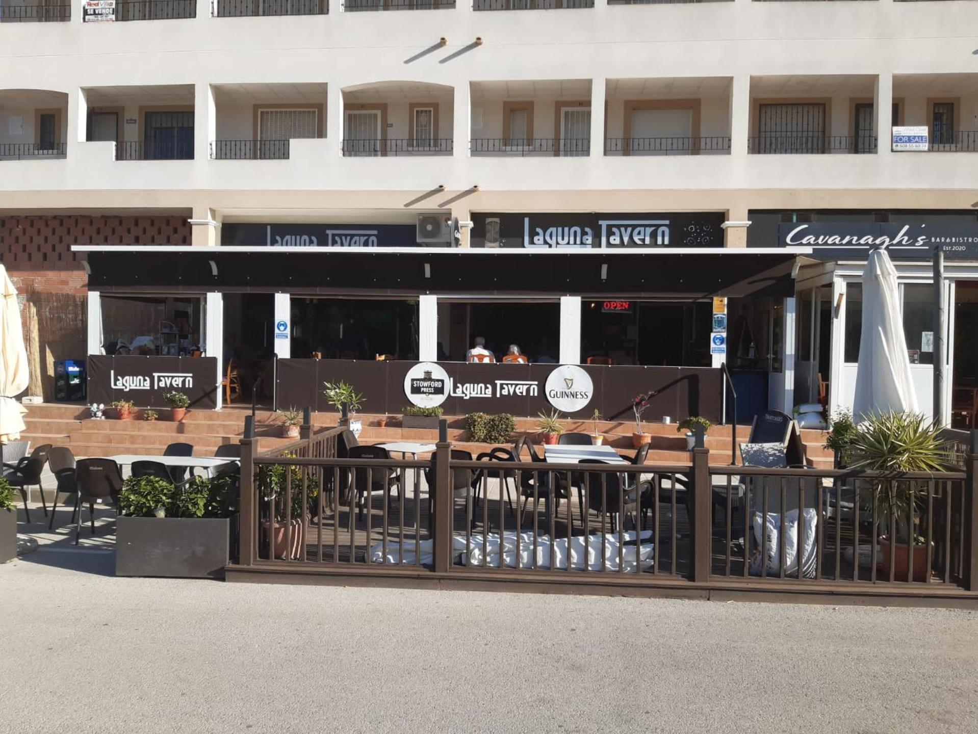 3077 Residencia Azahar Garden Apartment Orihuela Ngoại thất bức ảnh